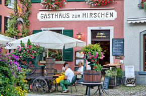 Gasthaus Zum Hirschen, Staufen Im Breisgau